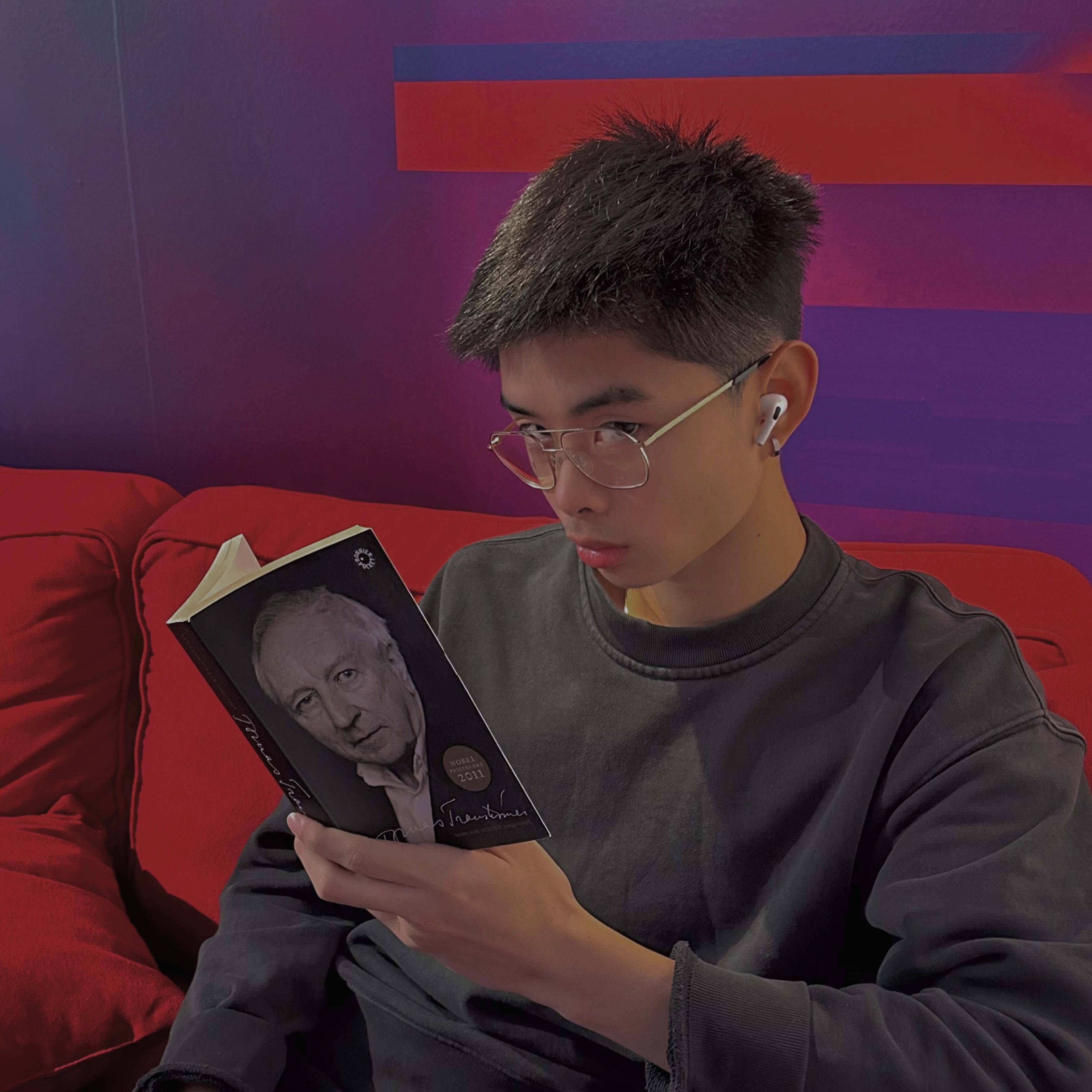 Profilbild för Junxi Zhu