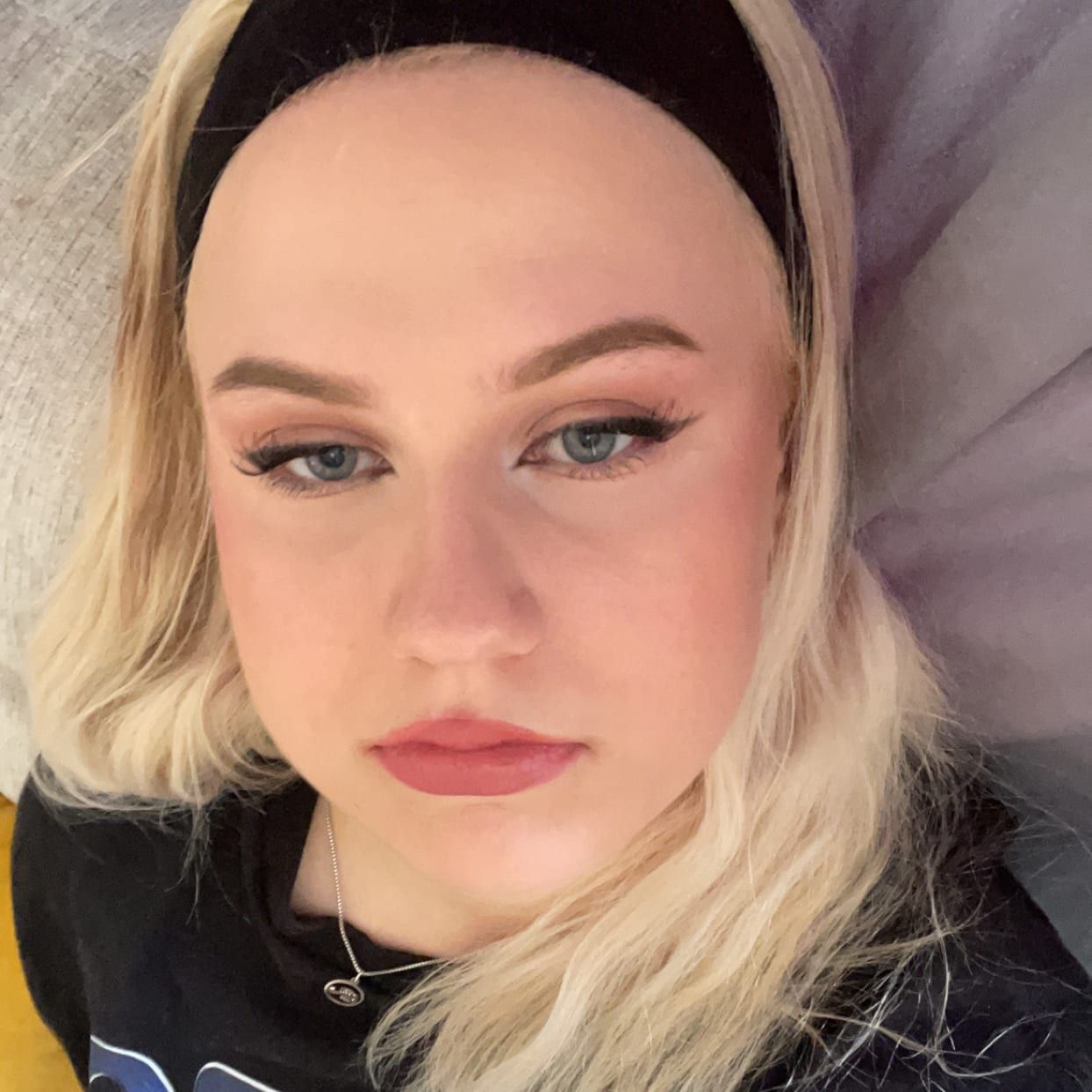 Profilbild för My Björklund