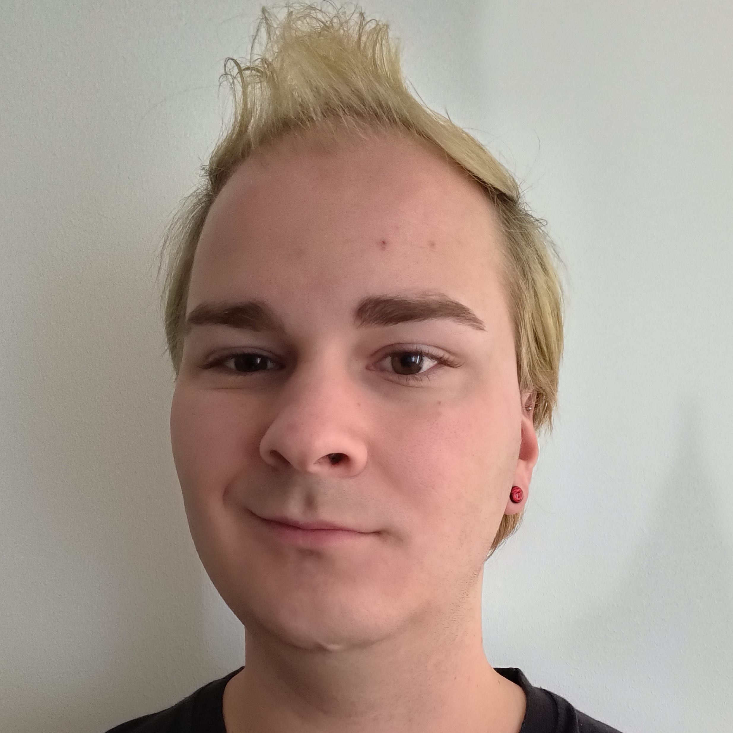 Profilbild för Lucy Nyblom