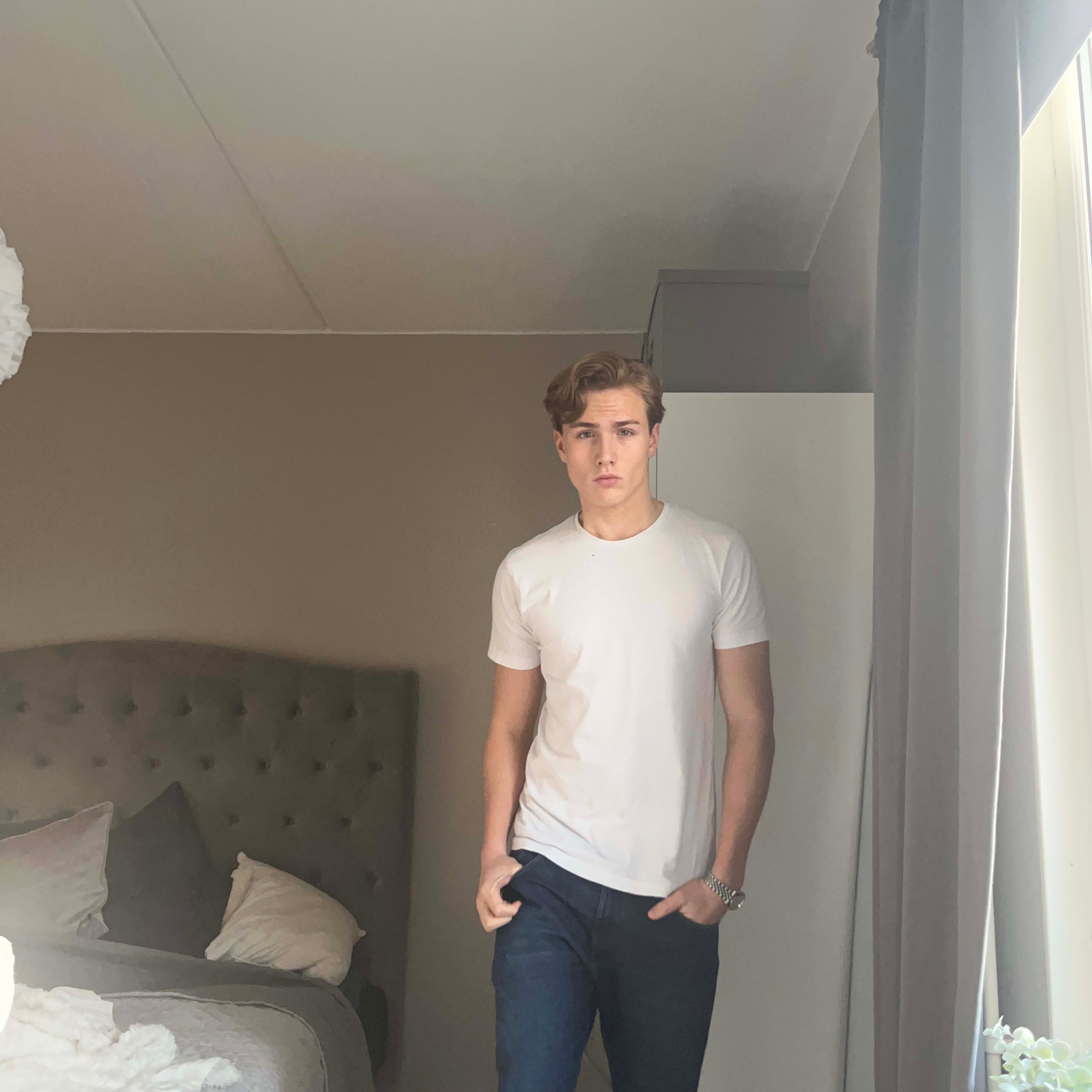 Profilbild för Tim Hedblom