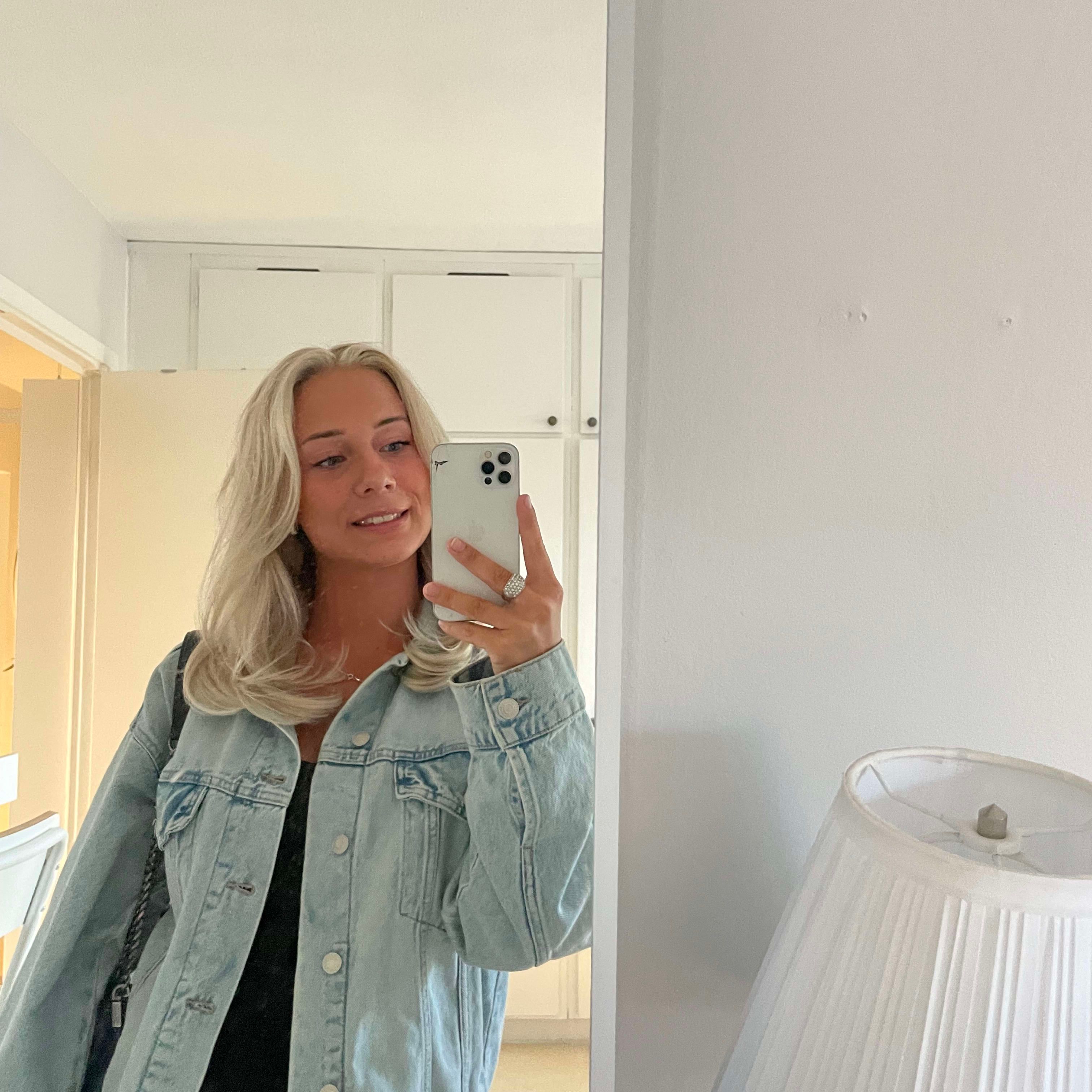 Profilbild för Rebecca Karlsson