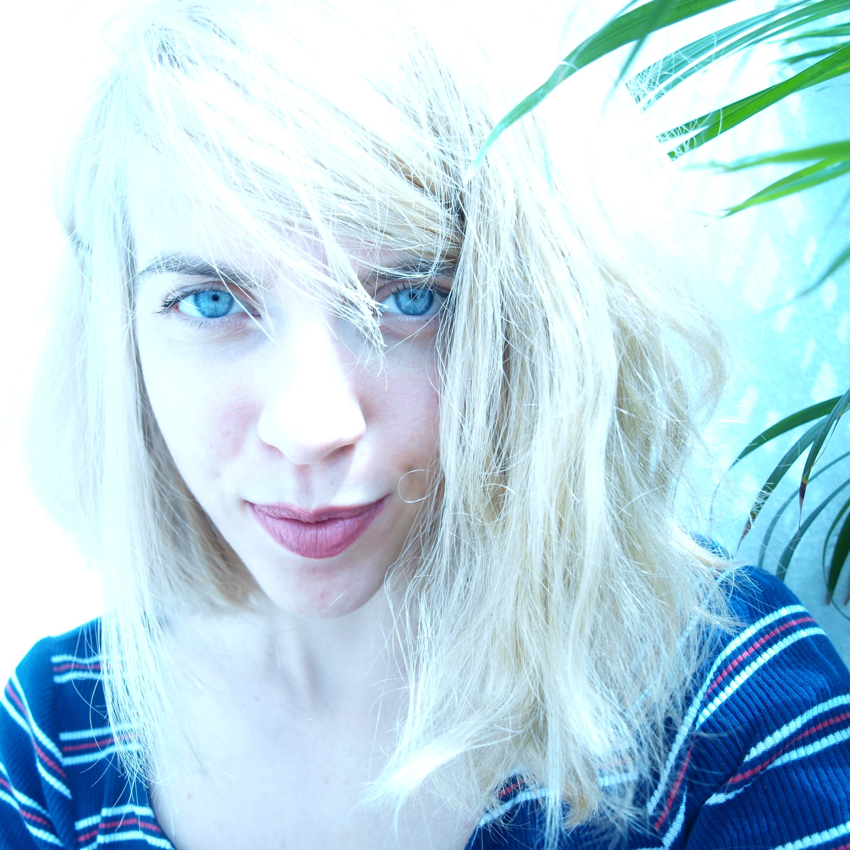 Profilbild för Jenny Nilsson