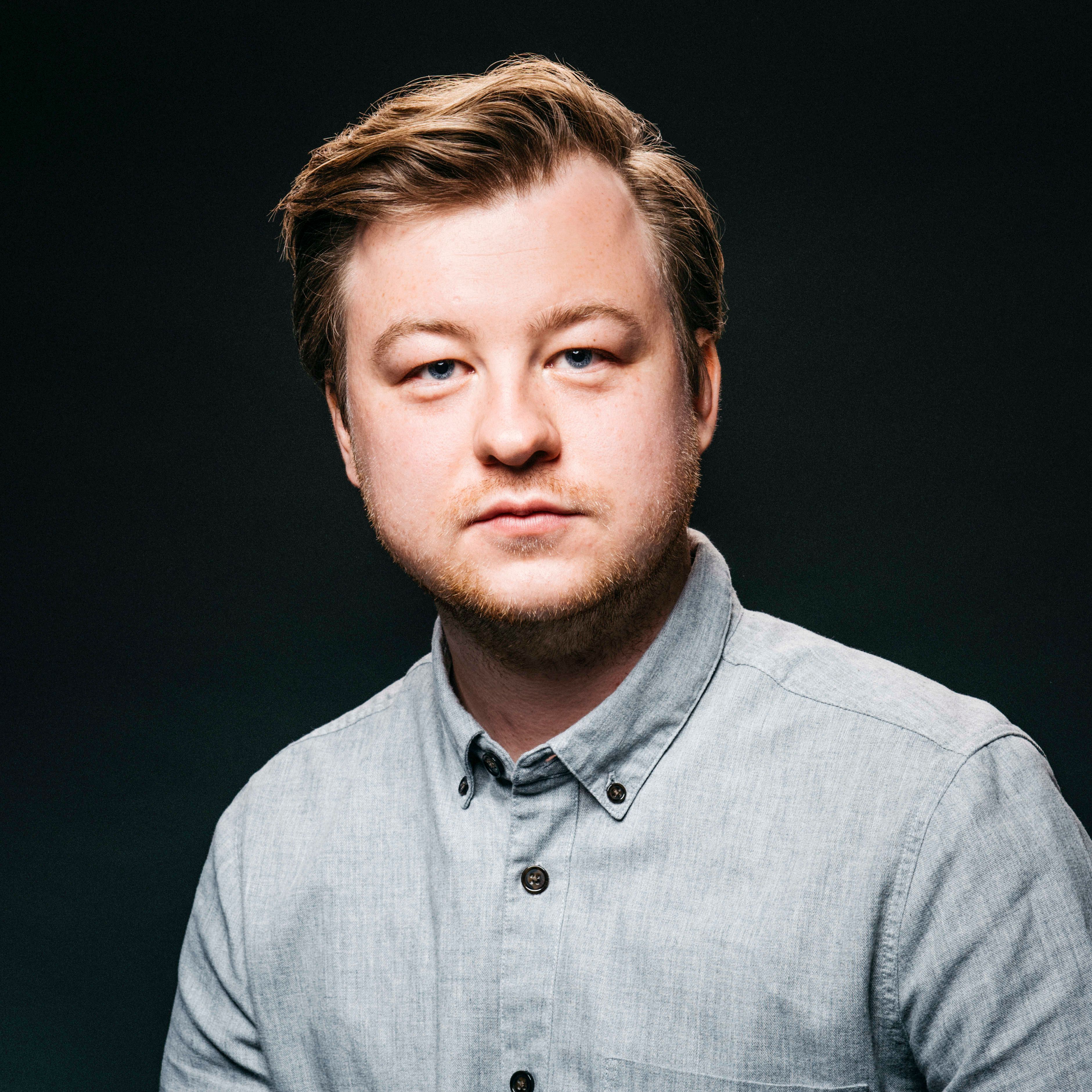 Profilbild för Edvin Anstensrud