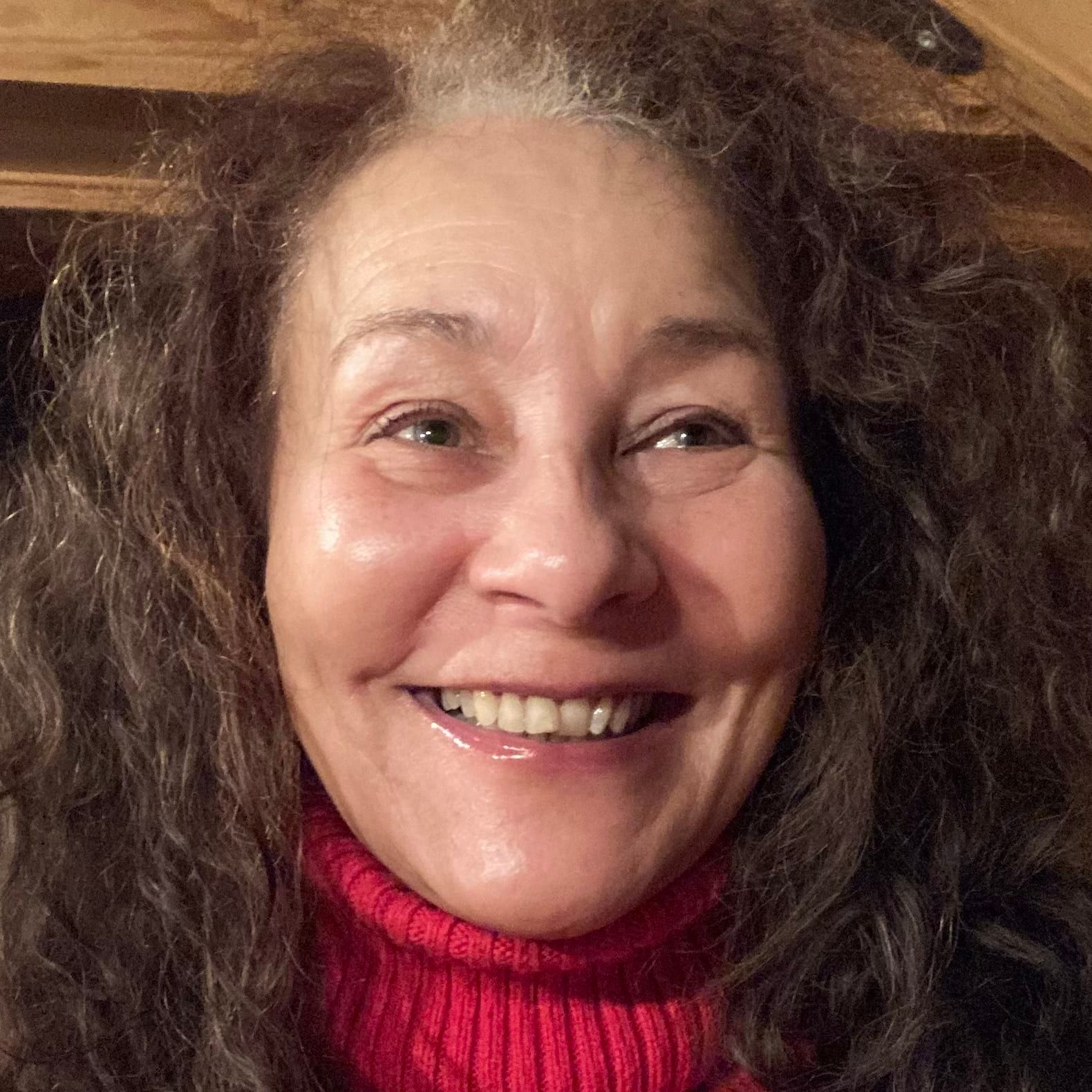 Profilbild för Collette Wijkander