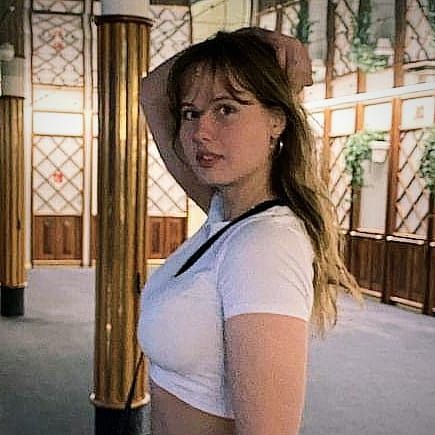 Profilbild för Clara Ahlsell Monten