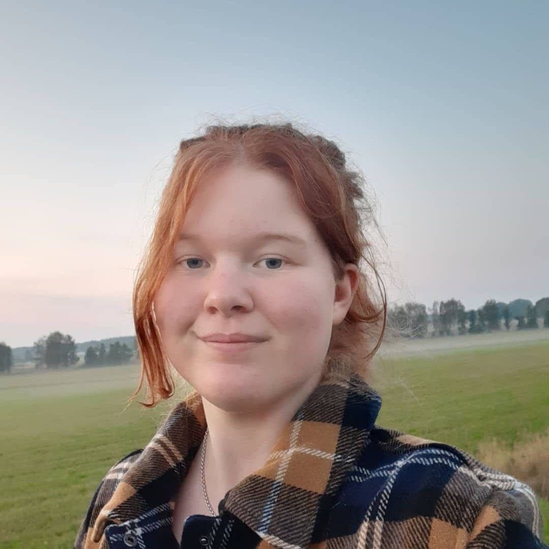 Profilbild för Joleen Östlund
