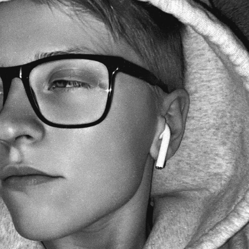 Profilbild för Jessie Holm