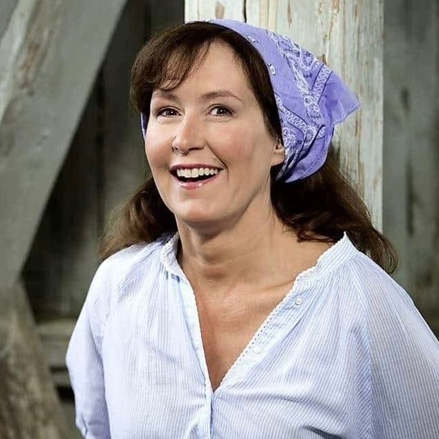 Profilbild för Annica Edstam