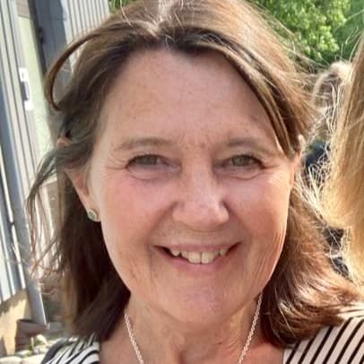 Profilbild för Catrin Emanuelsson