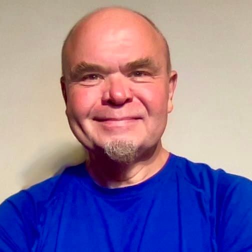 Profilbild för Fredric Thurfjell