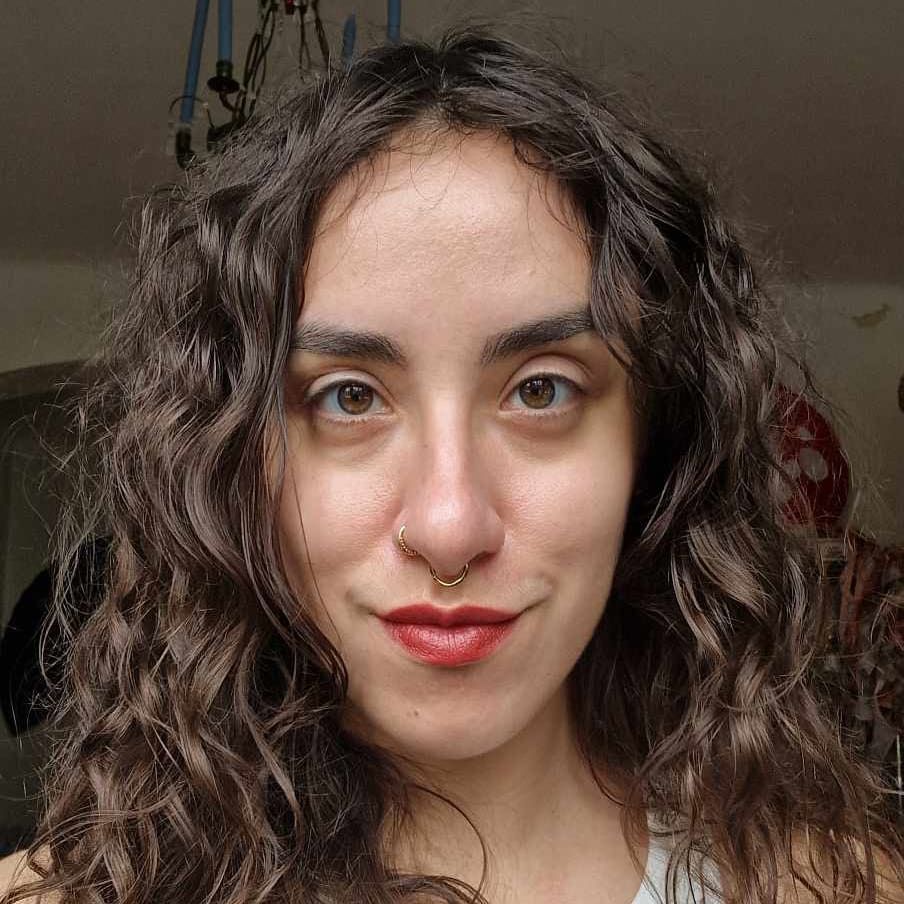 Profilbild för Widianne X.