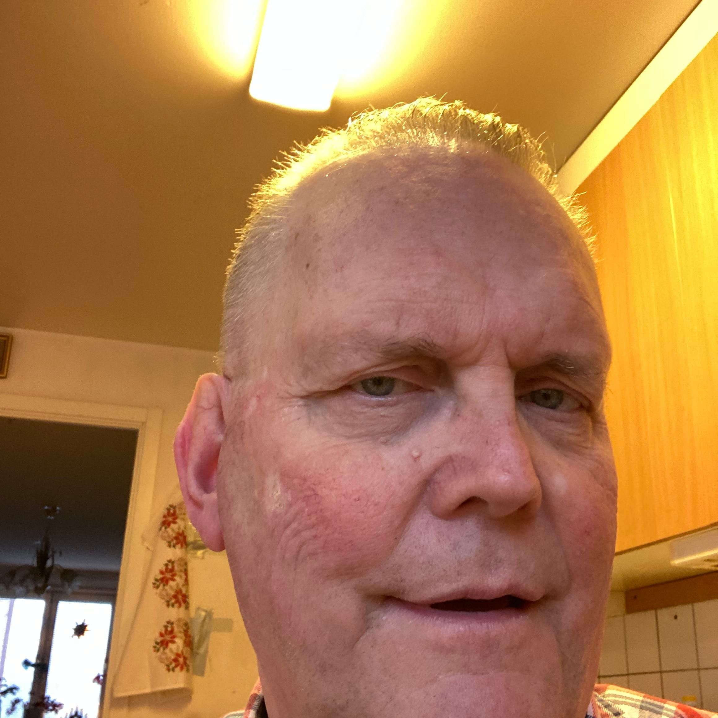 Profilbild för Tony Gyllenram