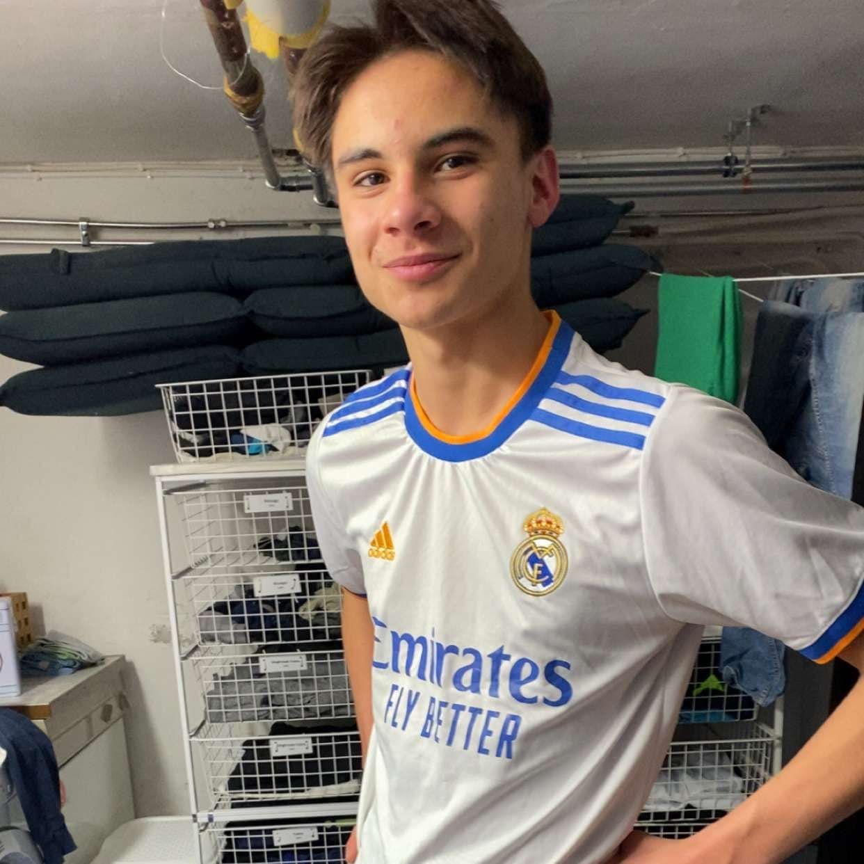 Profilbild för Luca Simonelli