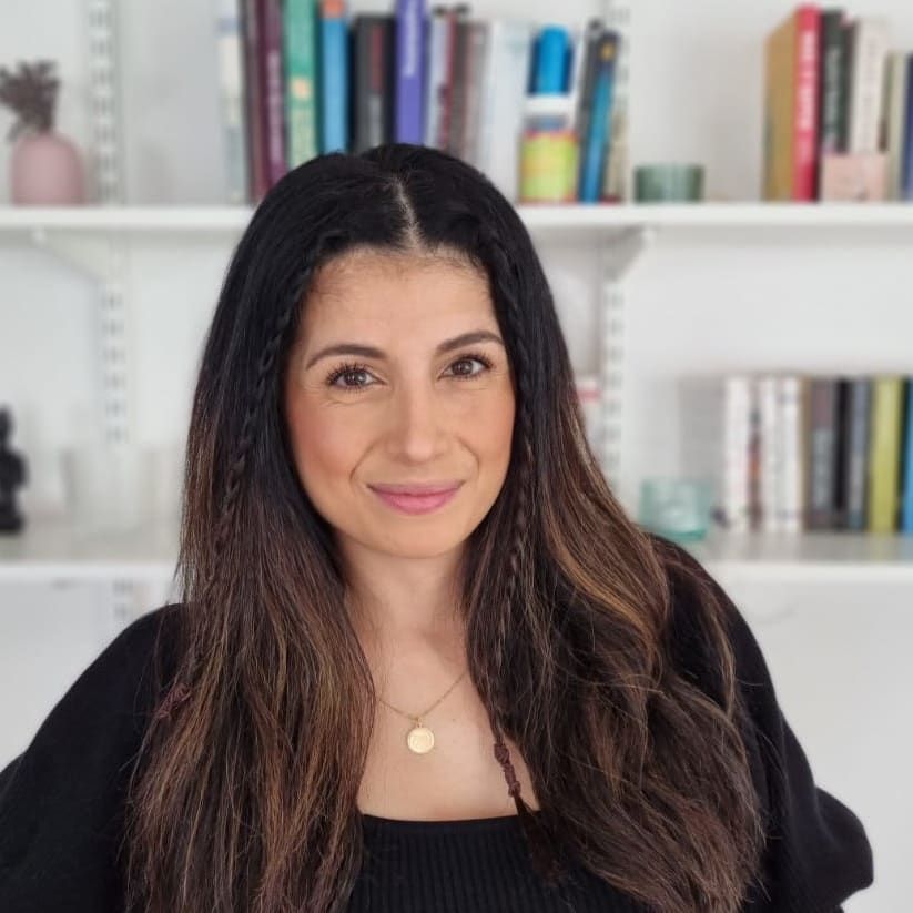 Profilbild för Hanna Kader