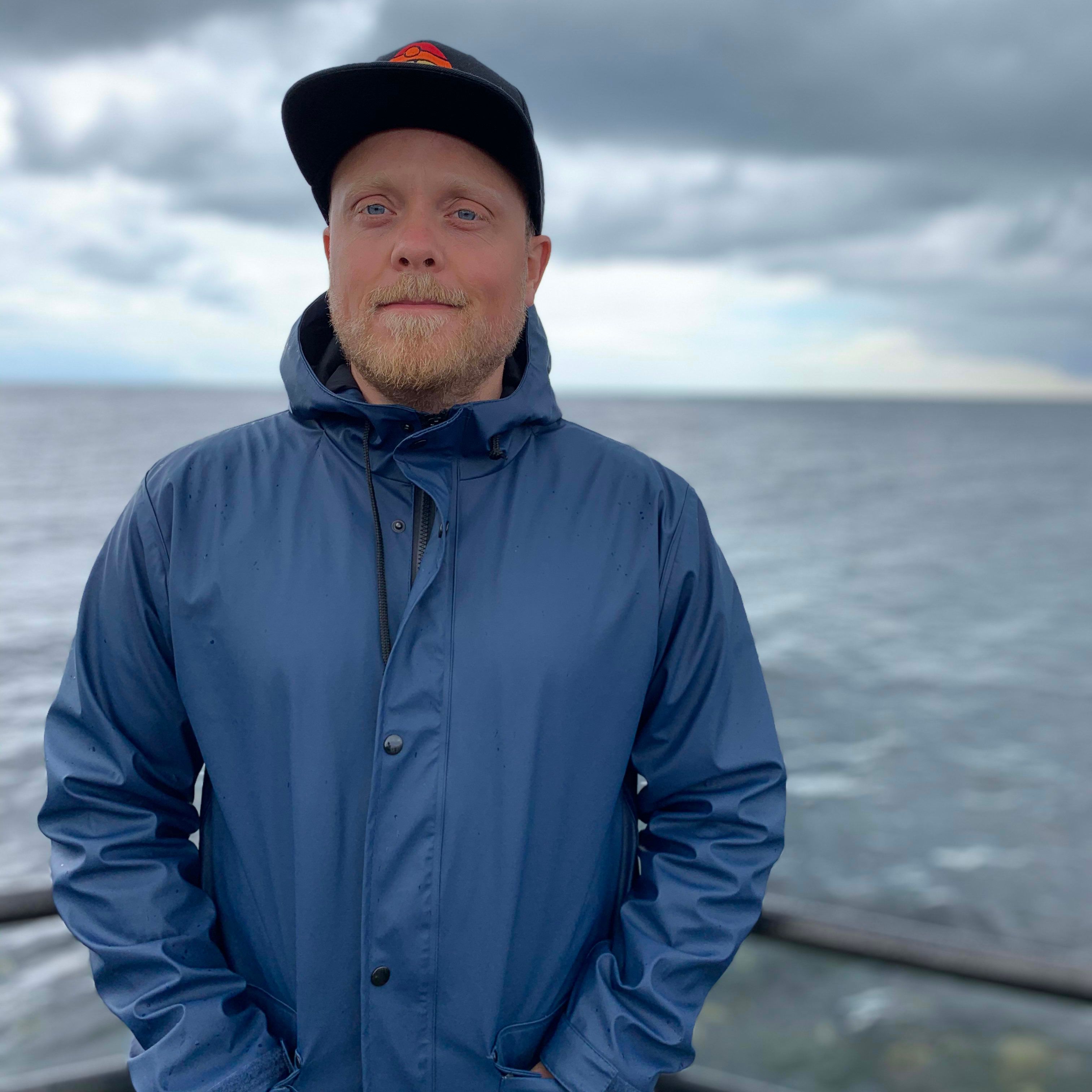 Profilbild för Mattias Westberg