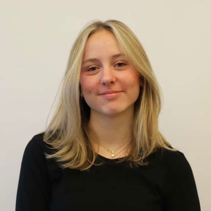 Profilbild för Lilly Swärd