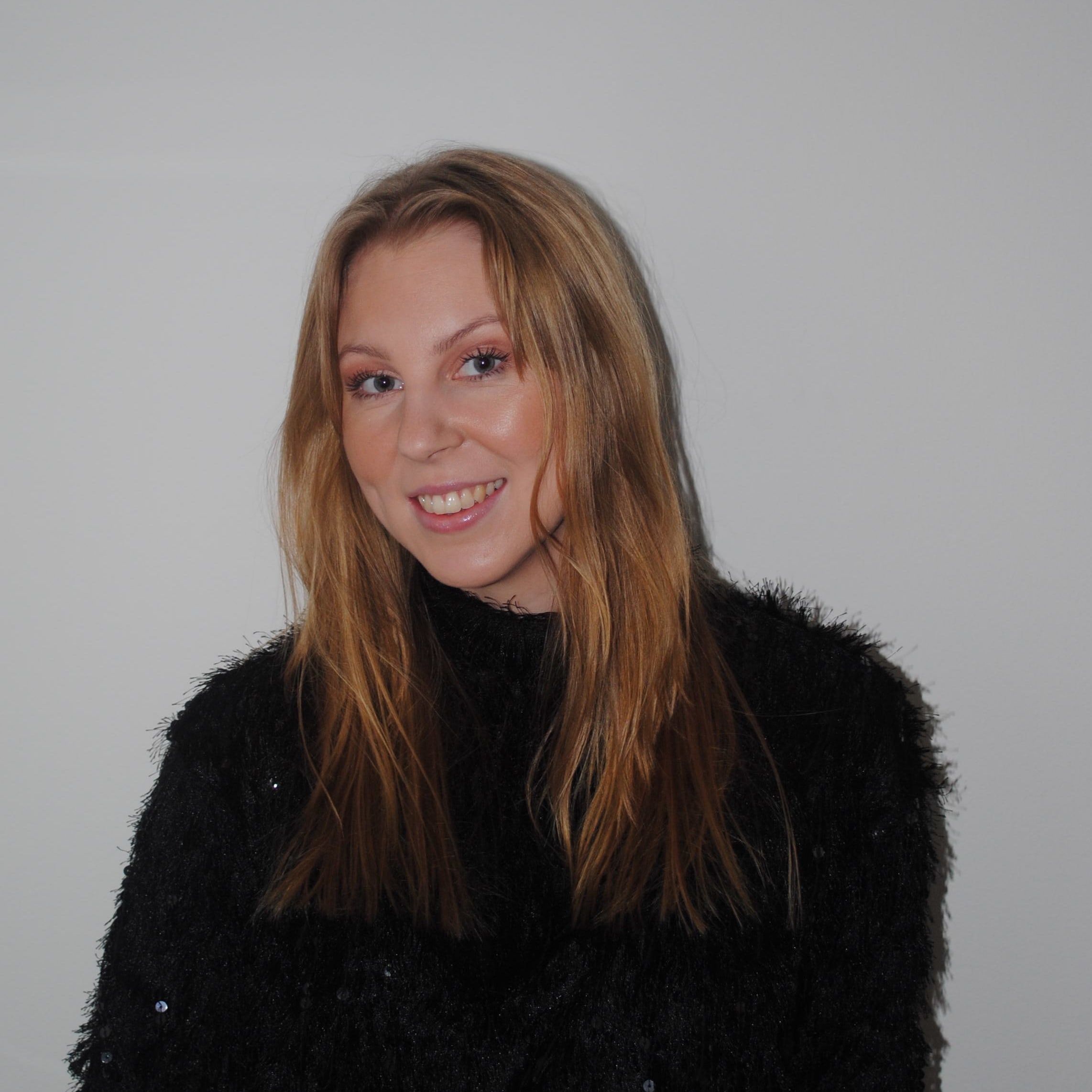 Profilbild för Madeleine Brandeby Ericsson