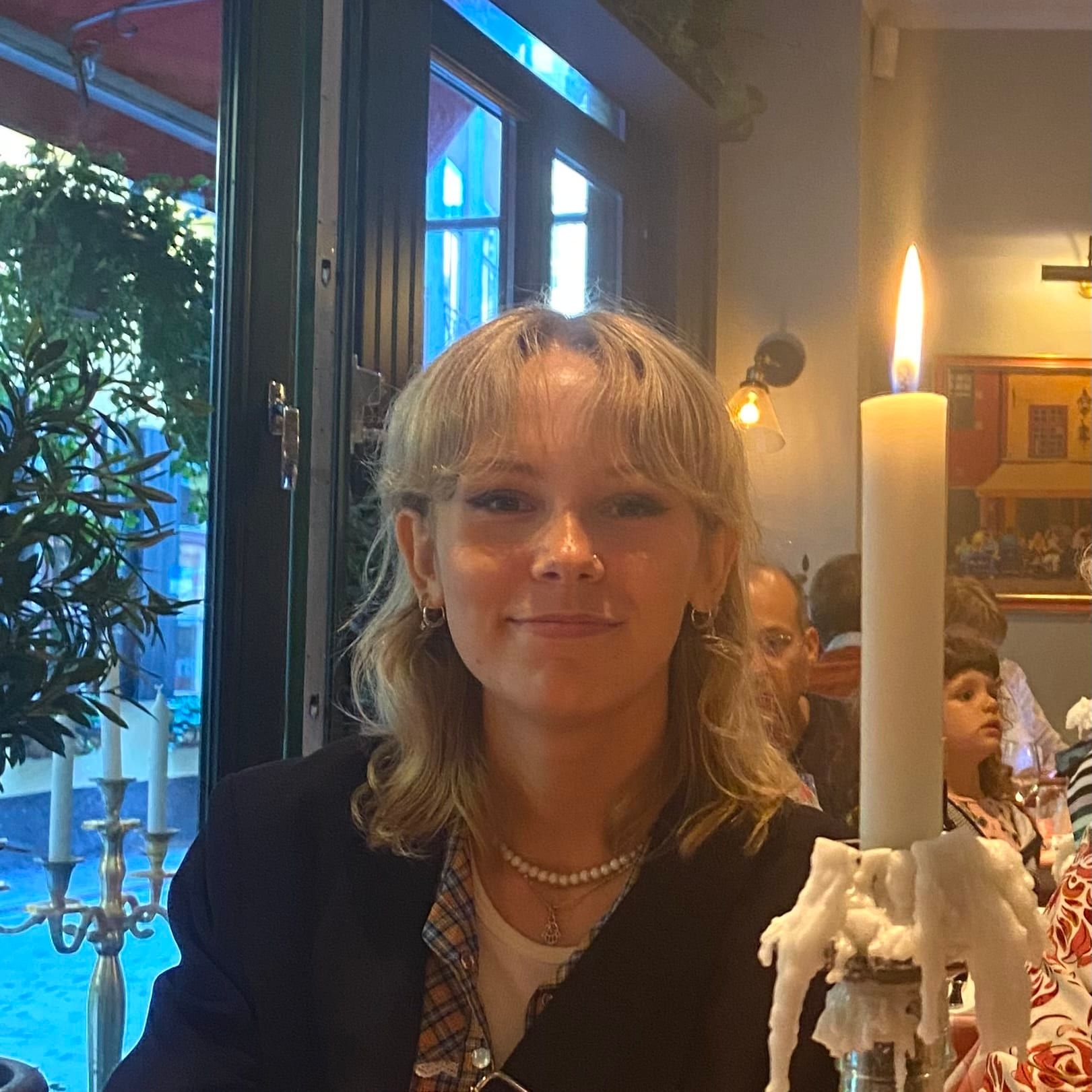 Profilbild för Ellen Samuelsson