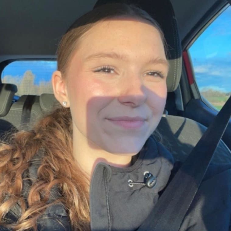 Profilbild för Thea Jacobsson