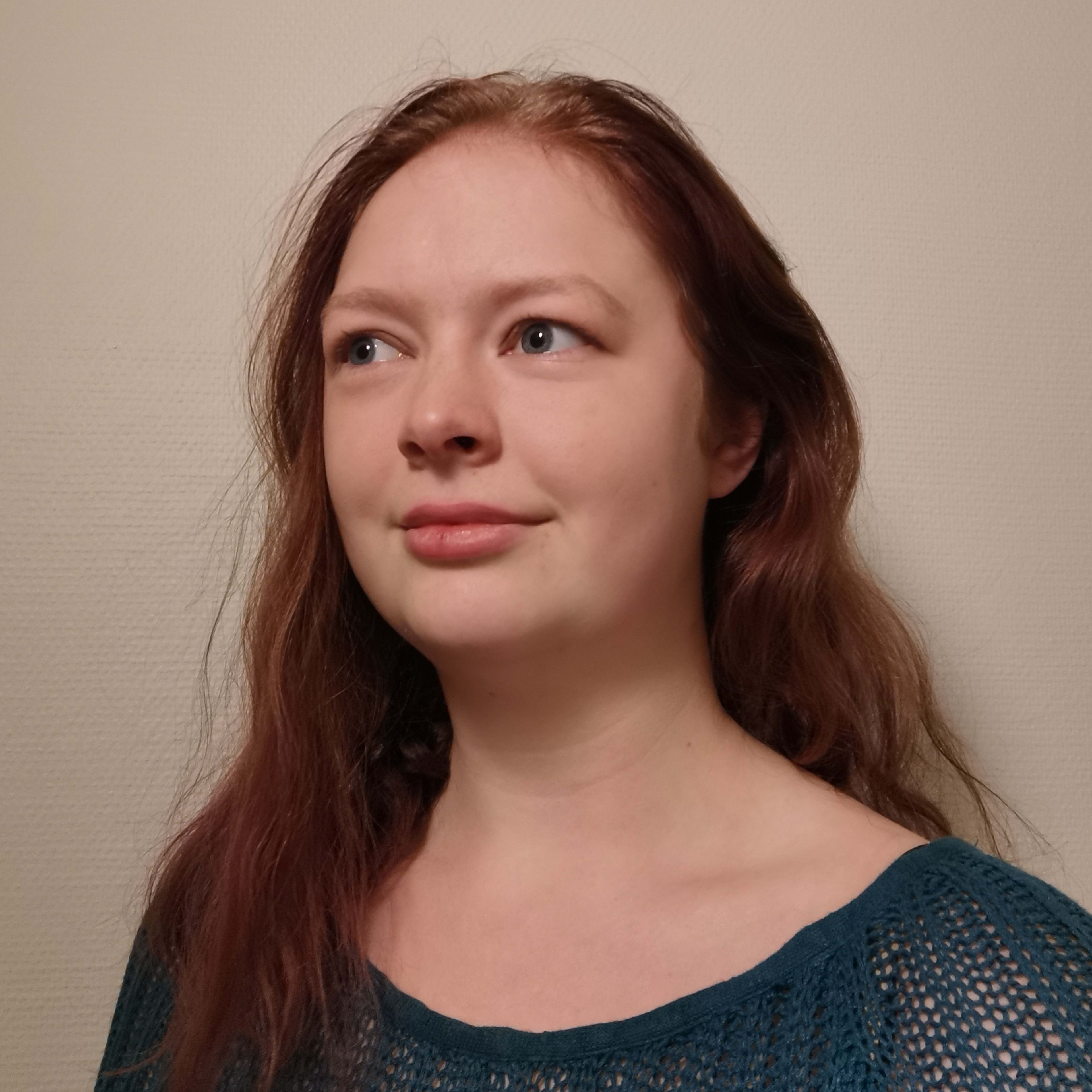 Profilbild för Emma Hansson