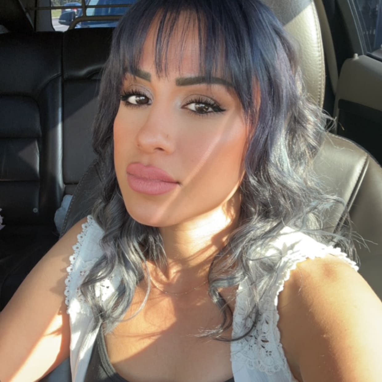 Profilbild för Lubna Yahya
