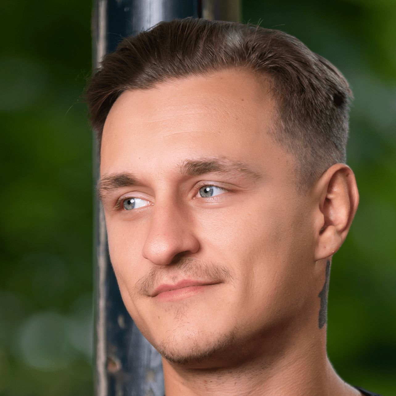 Profilbild för Hasan Halilovic