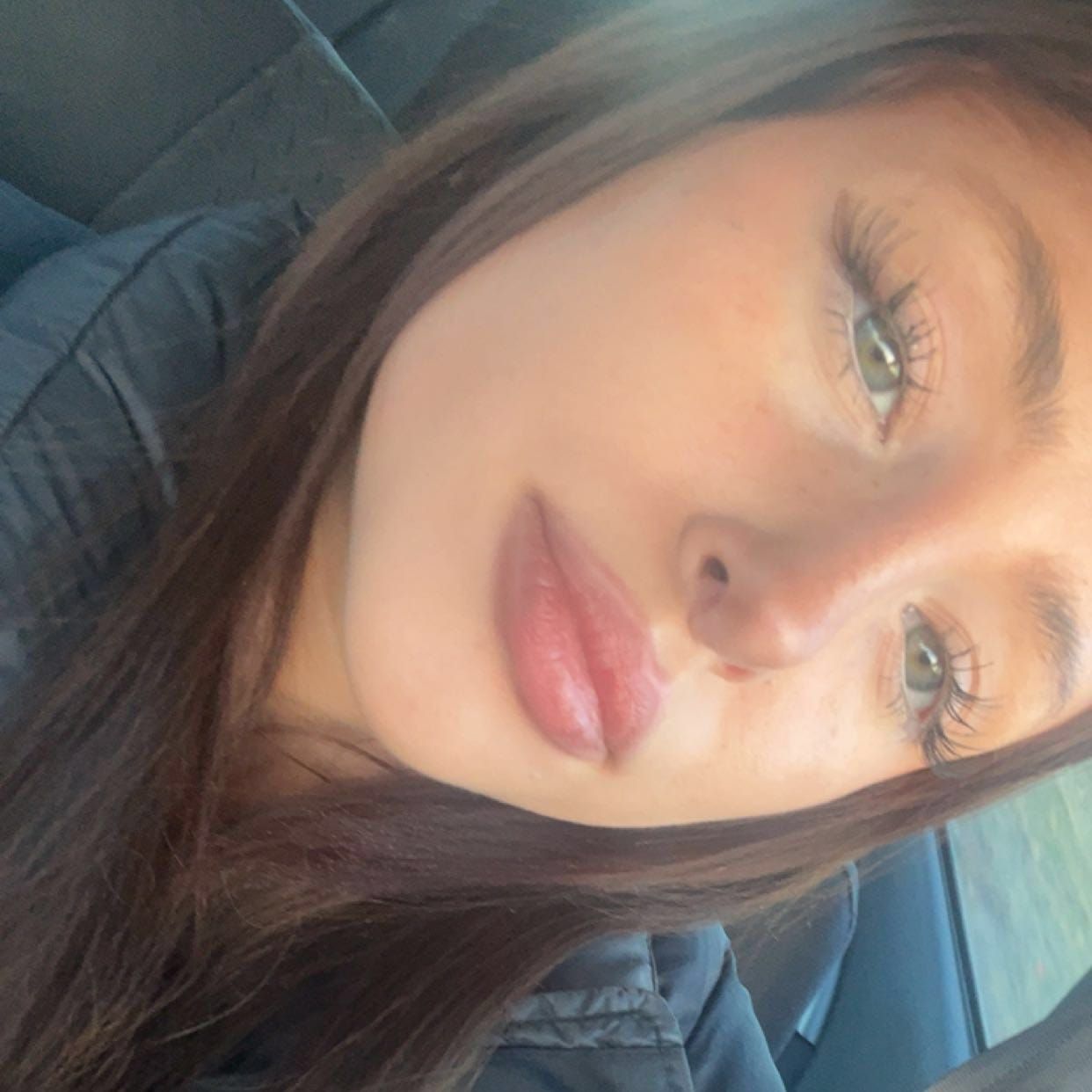 Profilbild för Milla Markovic Lindström