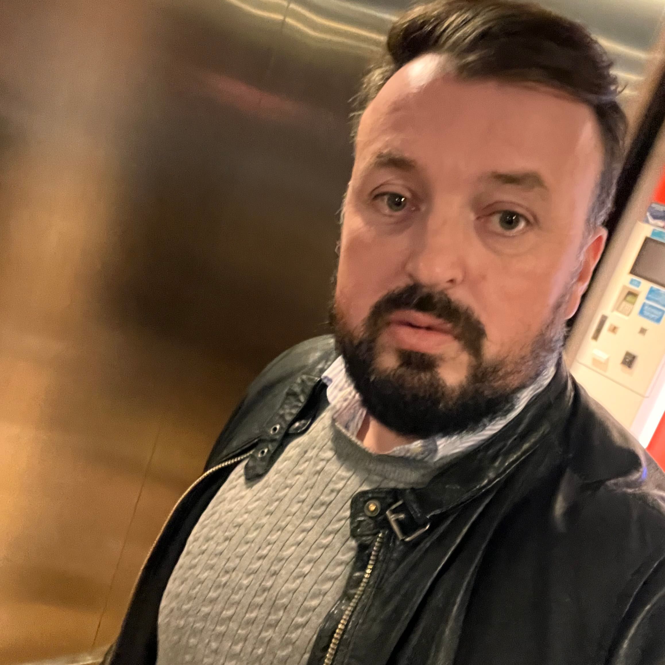 Profilbild för Gezim Kelmendi