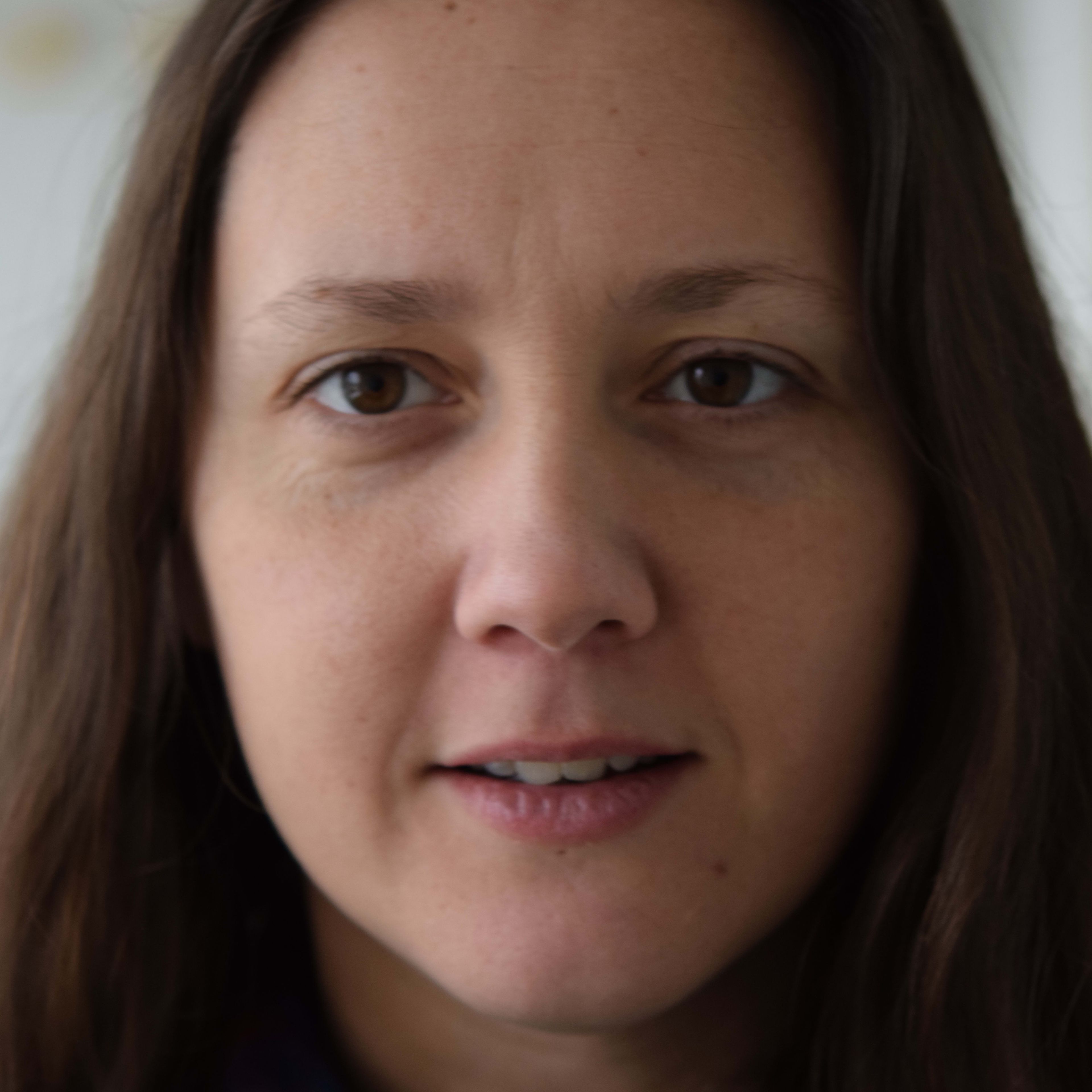Profilbild för Freja Brons