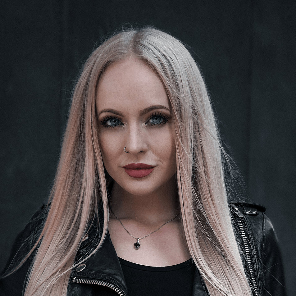 Profilbild för Marielle Tengström