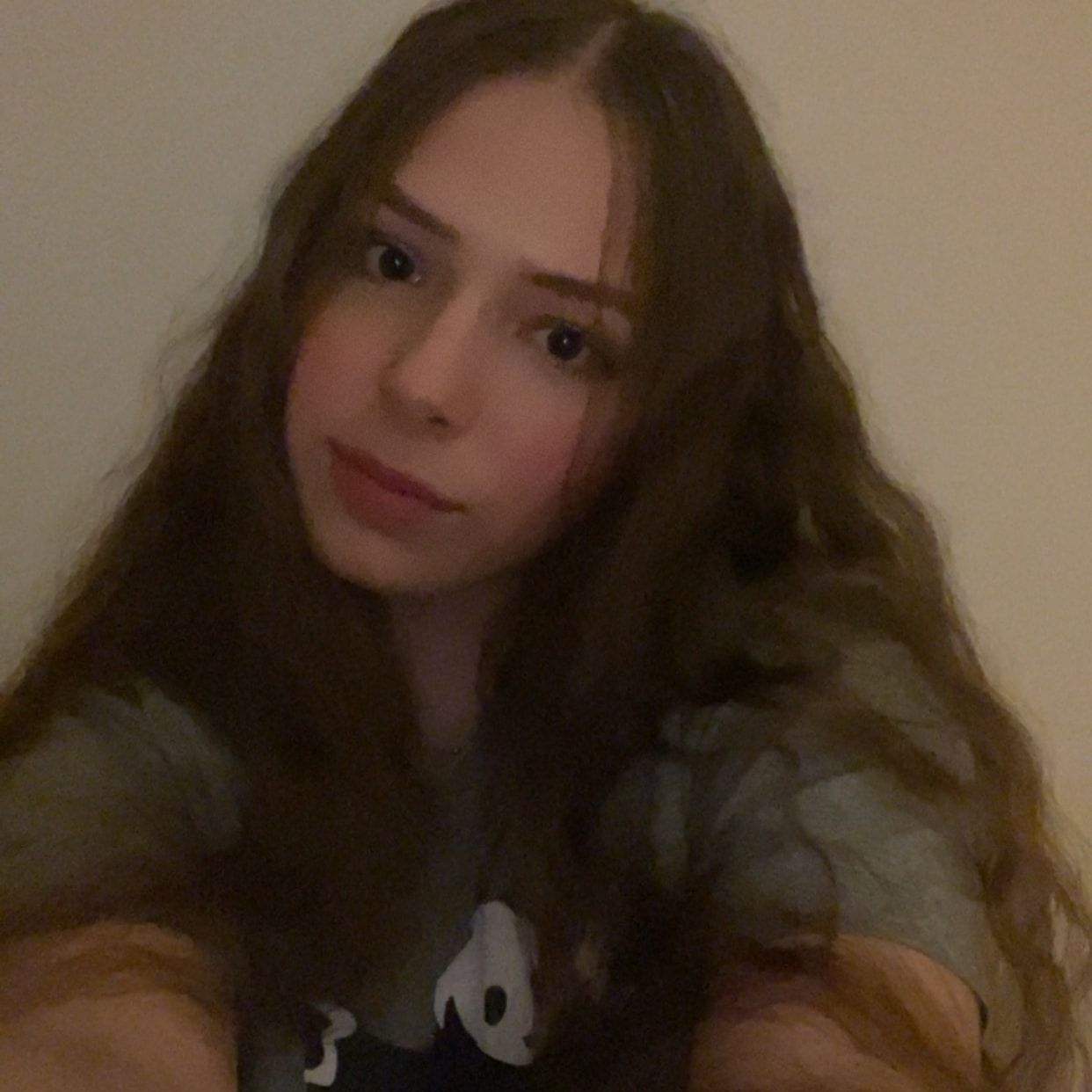 Profilbild för Kateryna Pakhomova