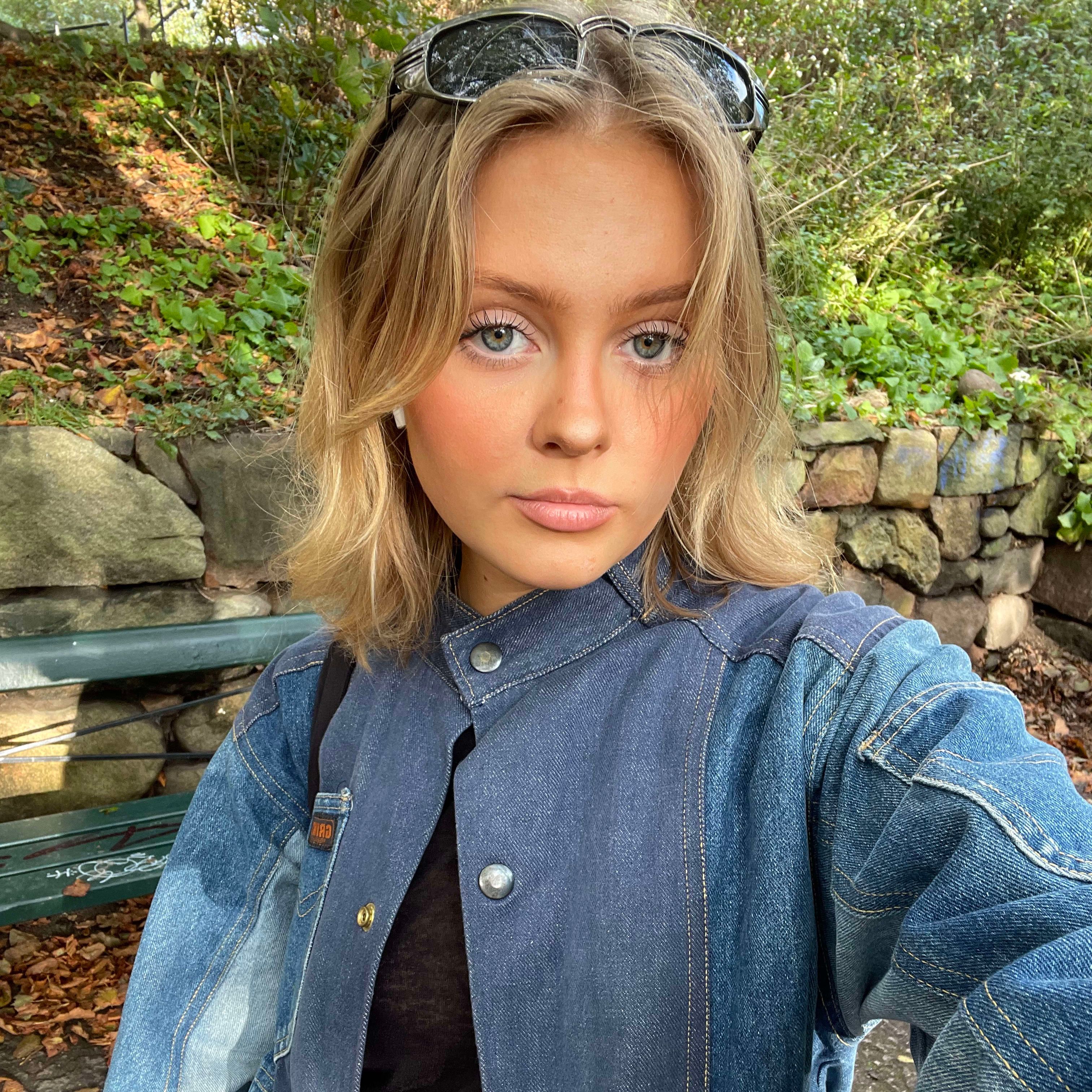 Profilbild för Elsa Vinberg