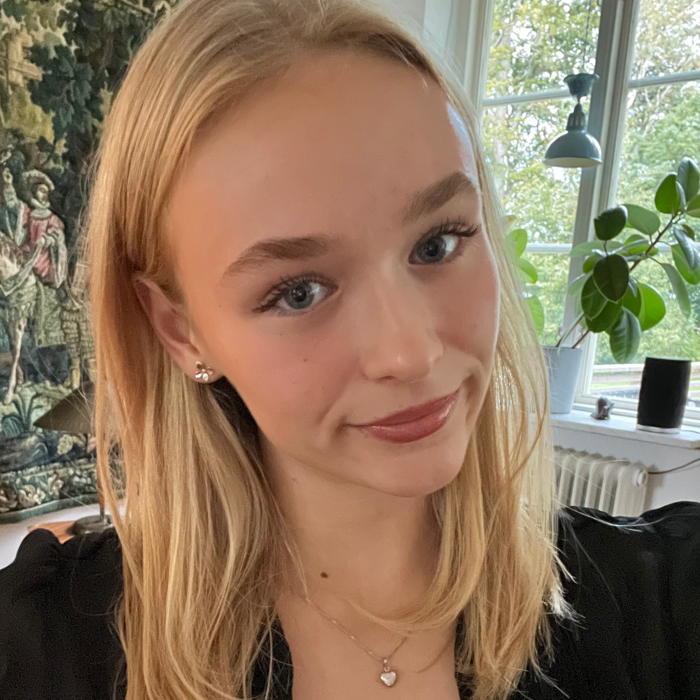 Profilbild för Frida Haugen