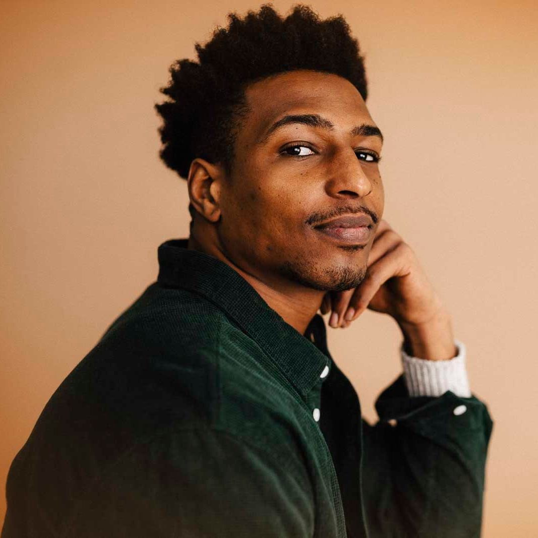 Profilbild för Abdelhadi El Ouasmine