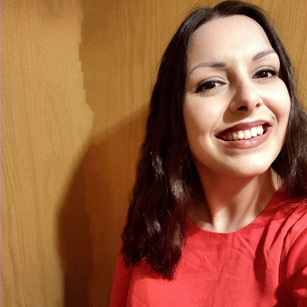Profilbild för Nicole Hagbohm