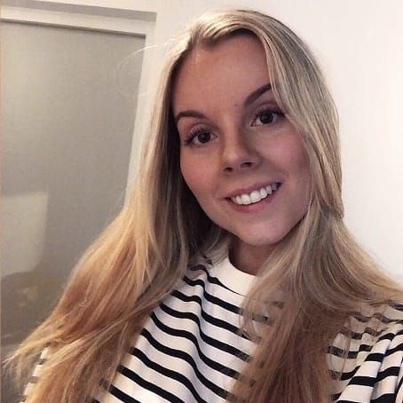 Profilbild för Julia Gustafsson