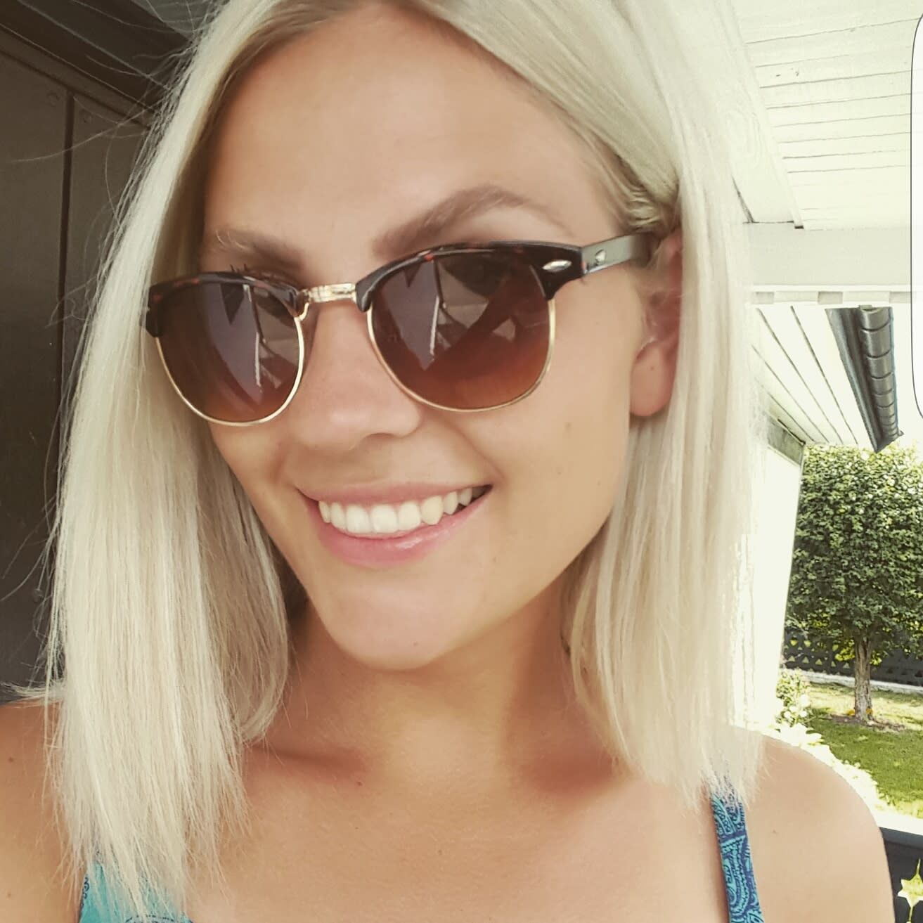 Profilbild för Lisa Westin