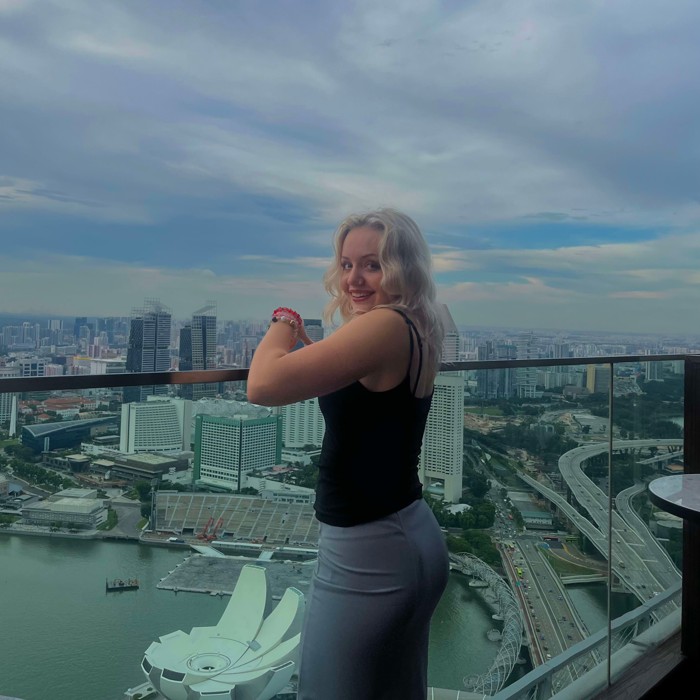 Profilbild för Celina Almqvist