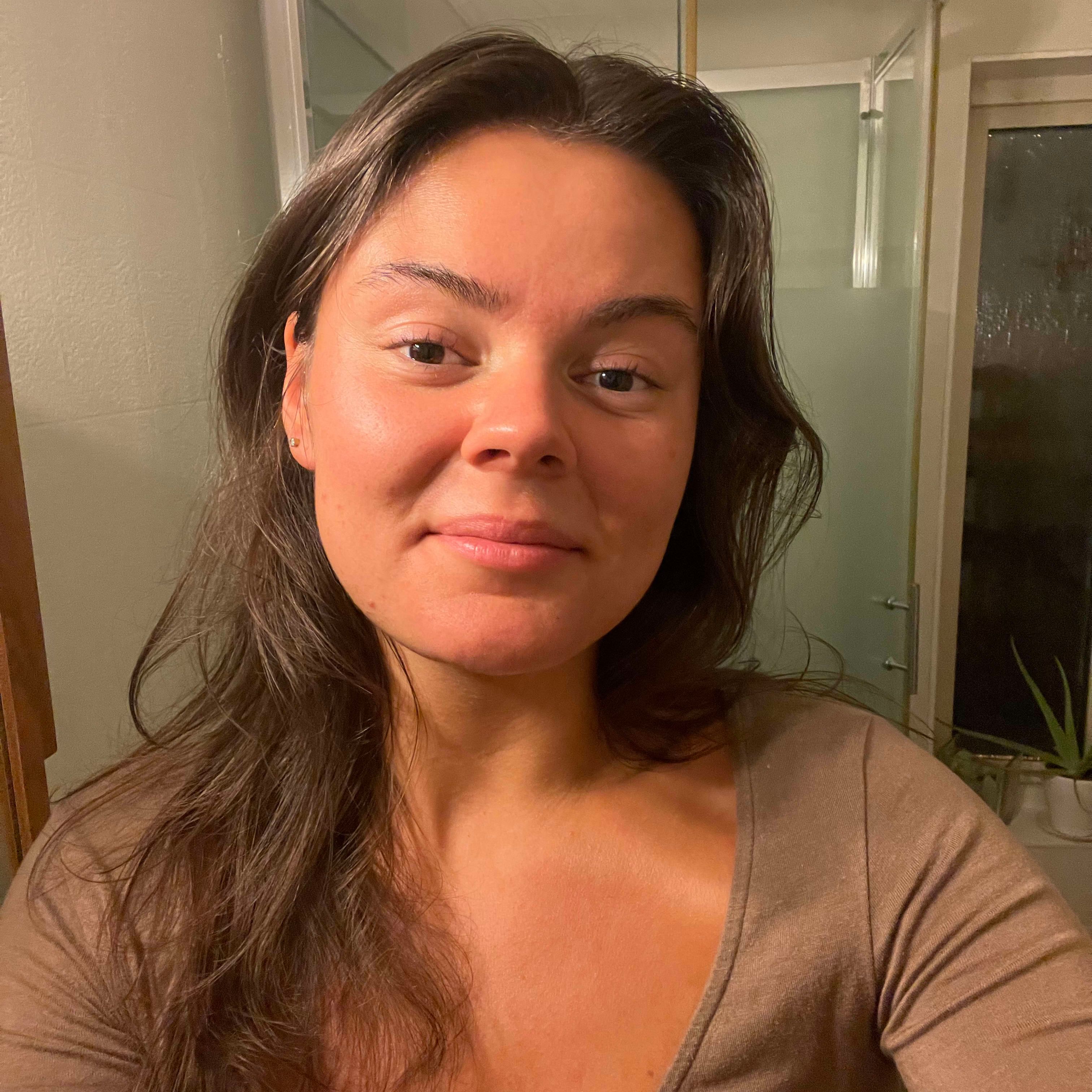 Profilbild för Wilma Törnqvist