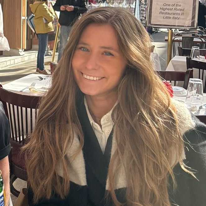 Profilbild för Daniella Andersson