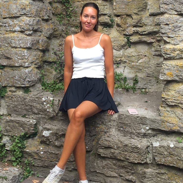 Profilbild för Sandra Malm