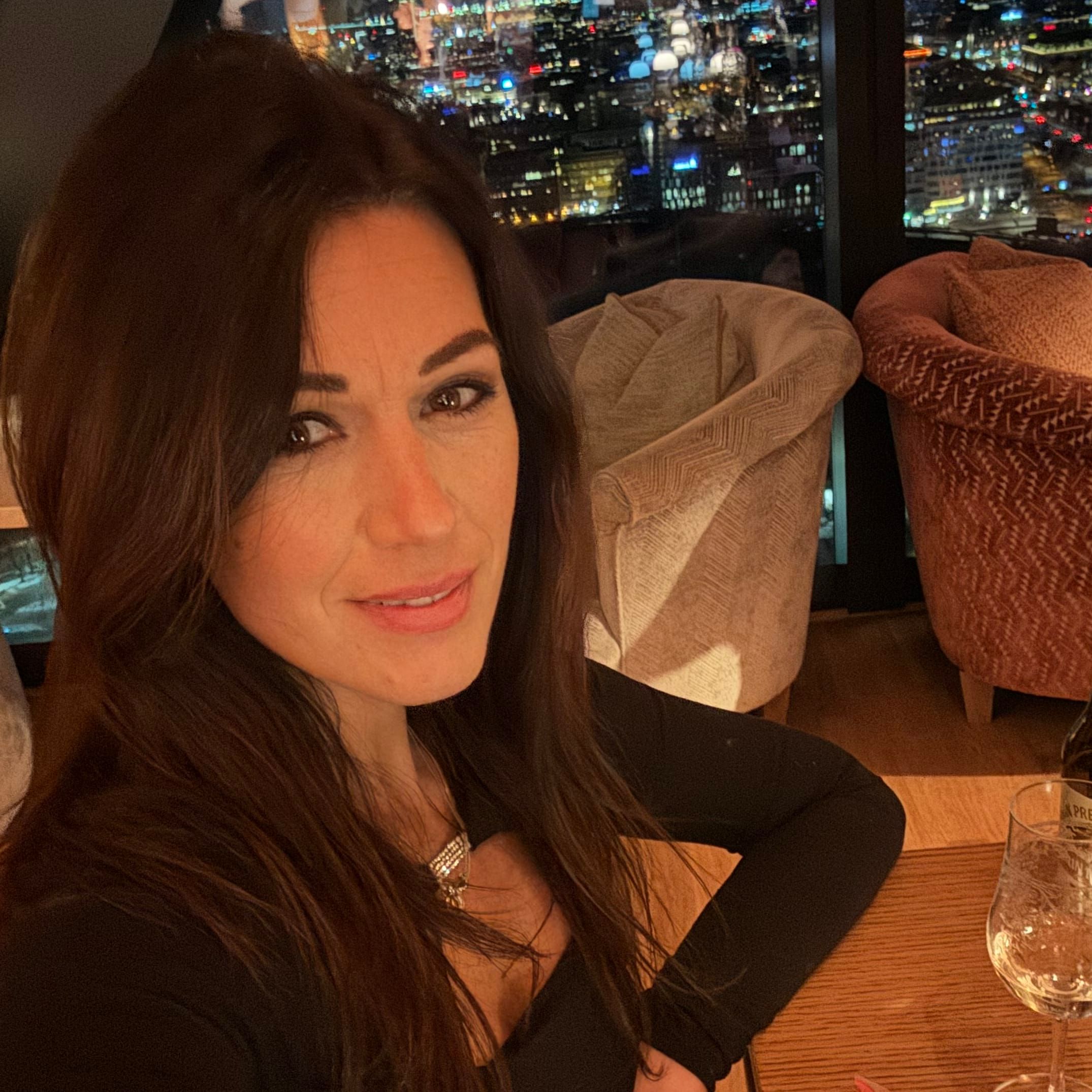 Profilbild för Diana Nilsson