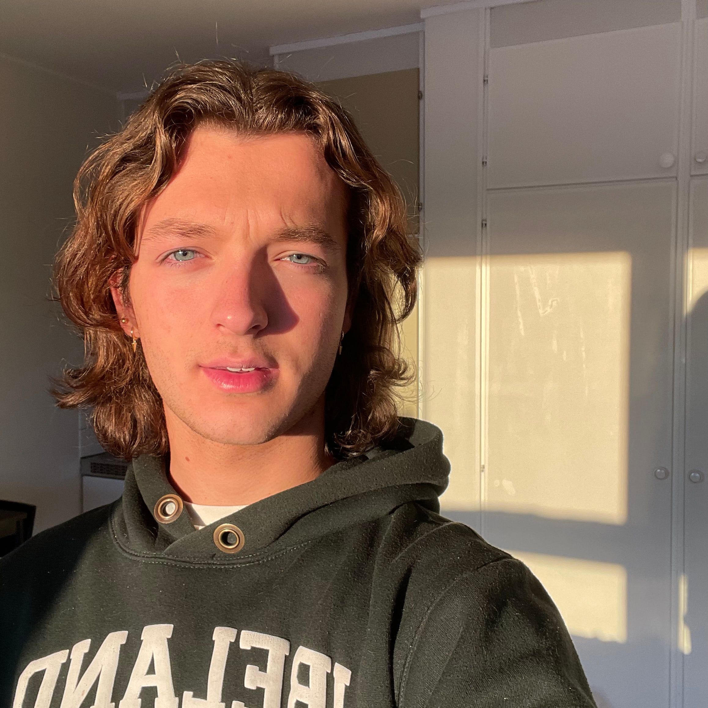 Profilbild för Ruben Christiaan Koevoet