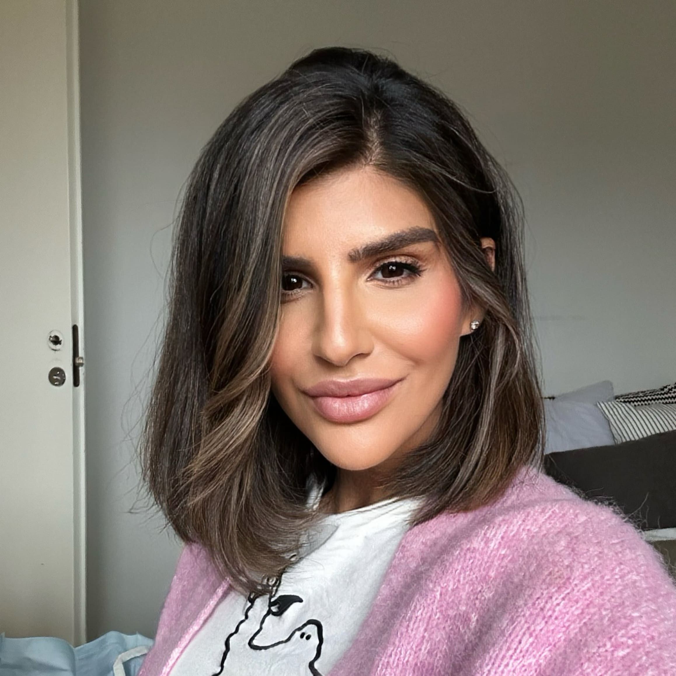 Profilbild för Sara Sateei Bohm