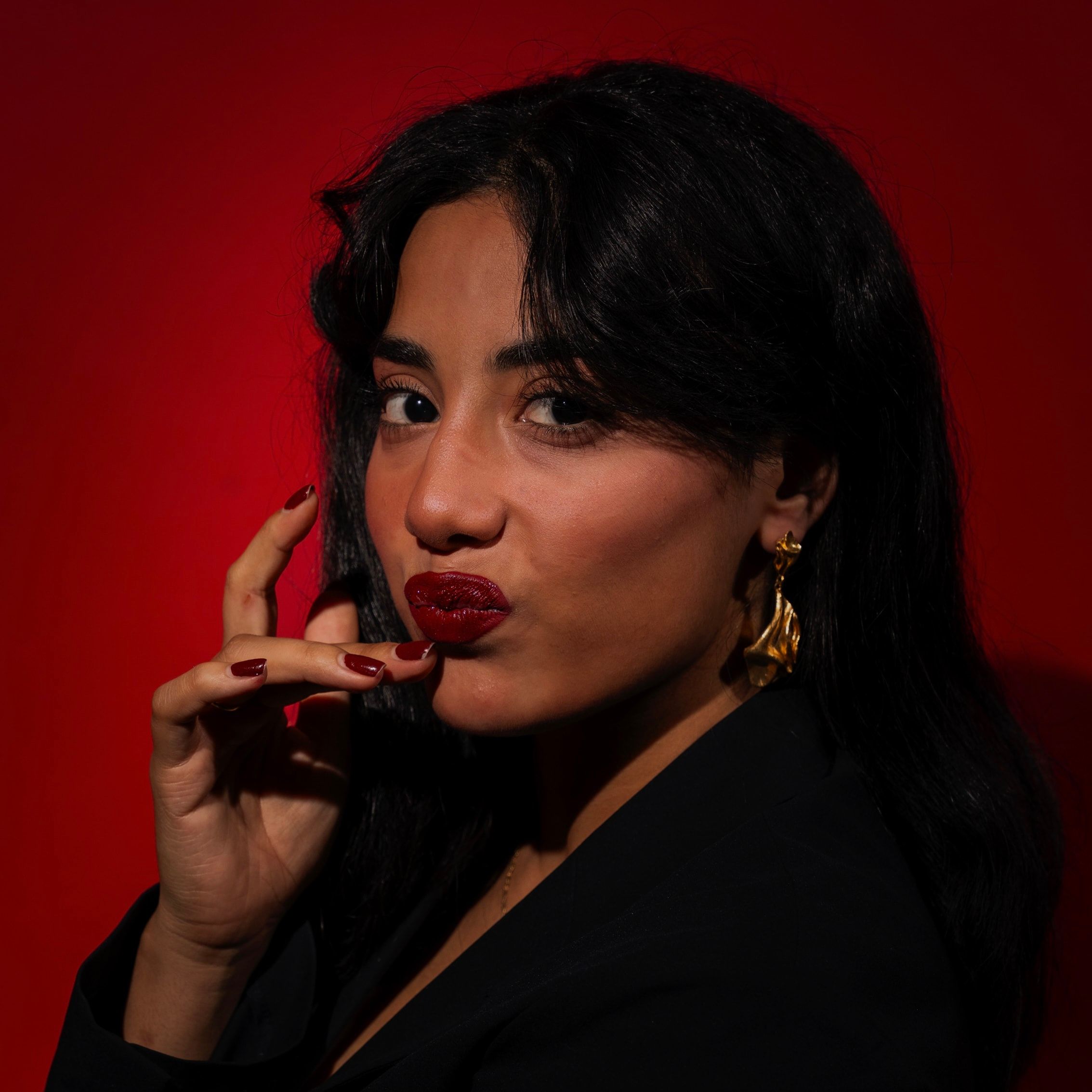 Profilbild för Selma Aldiri