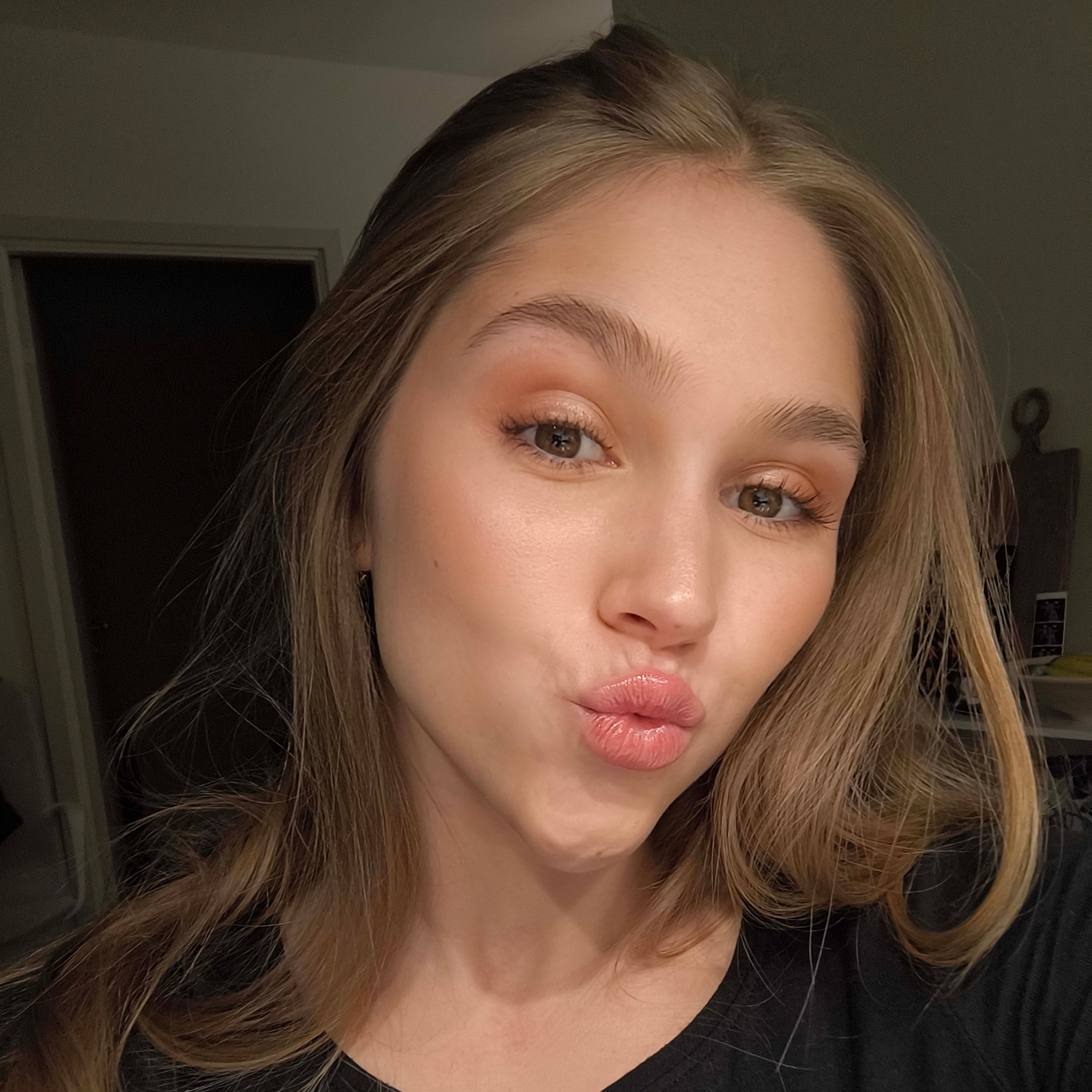 Profilbild för Vanessa Högberg