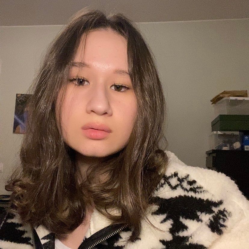 Profilbild för Sanna-leylah Koushani Fredriksson