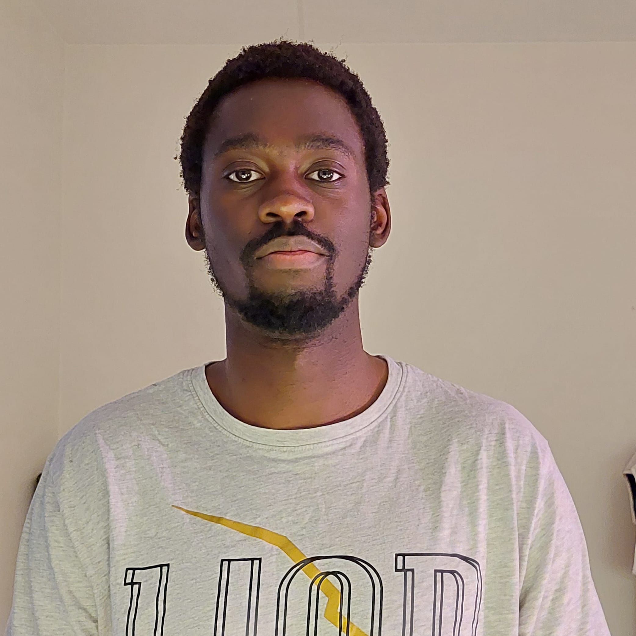 Profilbild för Kiri Luyirika