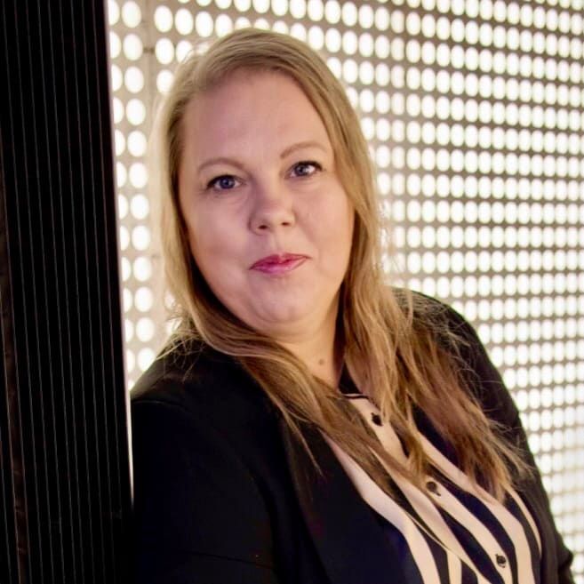 Profilbild för Camilla Stenmark