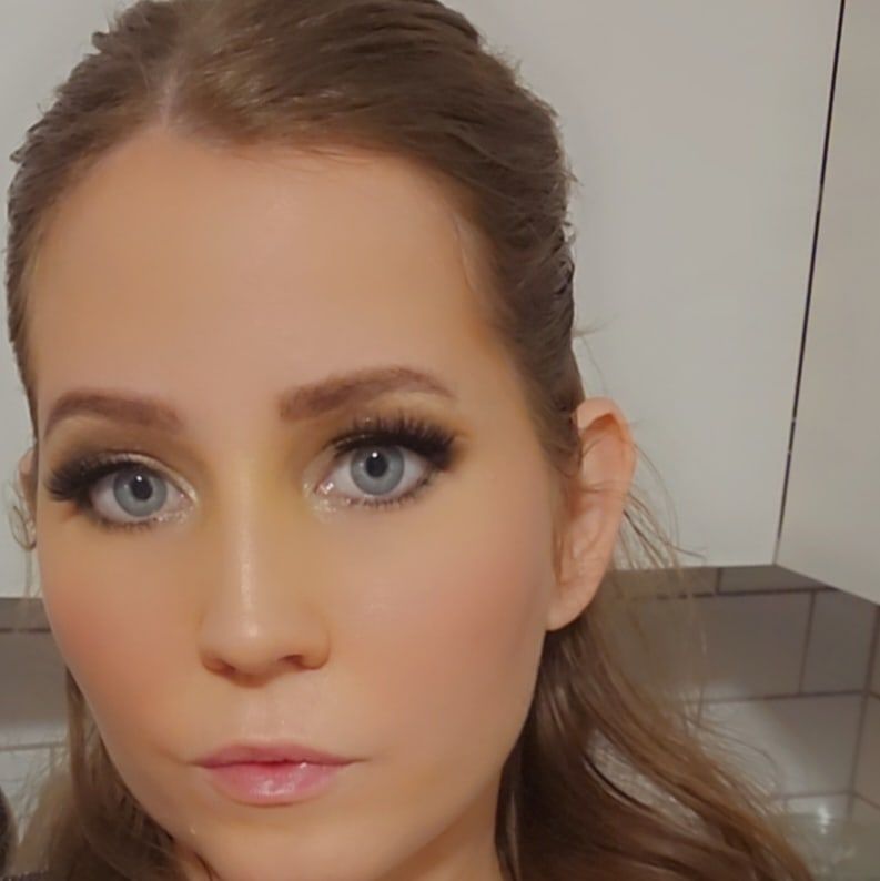 Profilbild för Aina Beate Larsen
